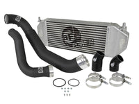 aFe BladeRunner GT Series Intercooler w/ Tubes Black 18-19 Ford F-150 V6-3.0L (td) - Burkken Auto Parts