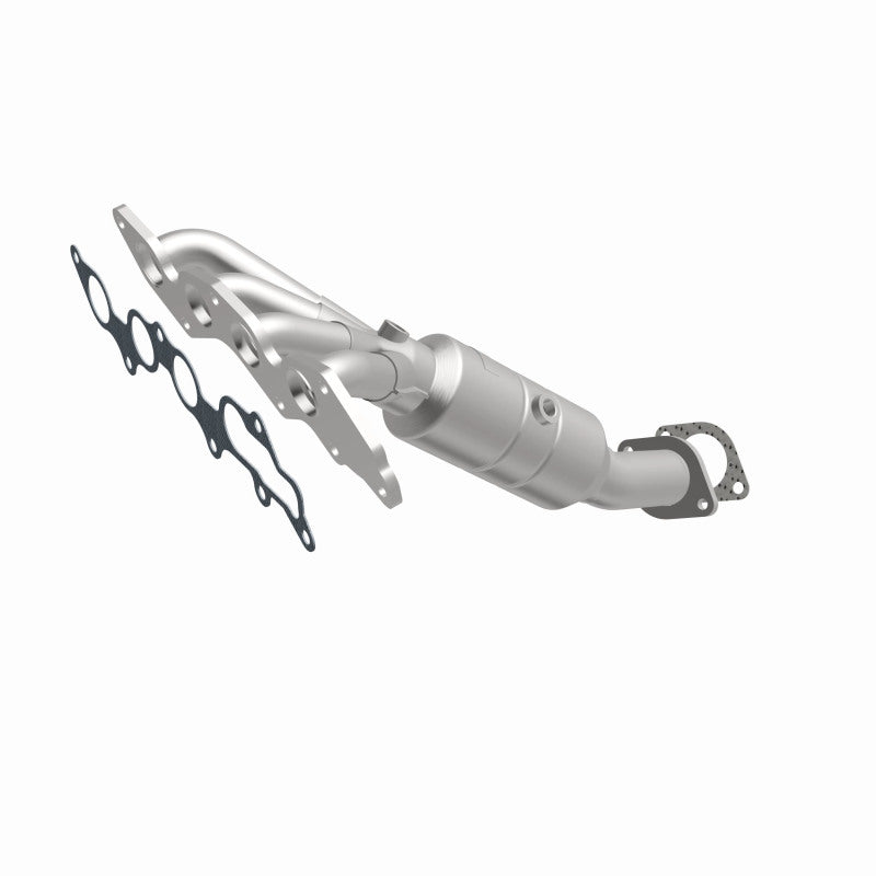 MagnaFlow Conv DF 2006 Ford Fusion 2.3L - Burkken Auto Parts