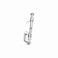 Magnaflow 18-19 Toyota Camry 3.5L Direct Fit Converter - Burkken Auto Parts