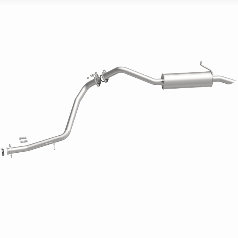 MagnaFlow BRE Exhaust Kit 08-15 Scion xB 2.4L - Burkken Auto Parts