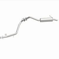 MagnaFlow BRE Exhaust Kit 08-15 Scion xB 2.4L - Burkken Auto Parts