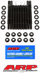 ARP 03-04 Ford Modular 4.6L Super Charger 2-Bolt w/ Tray Main Stud Kit - Burkken Auto Parts