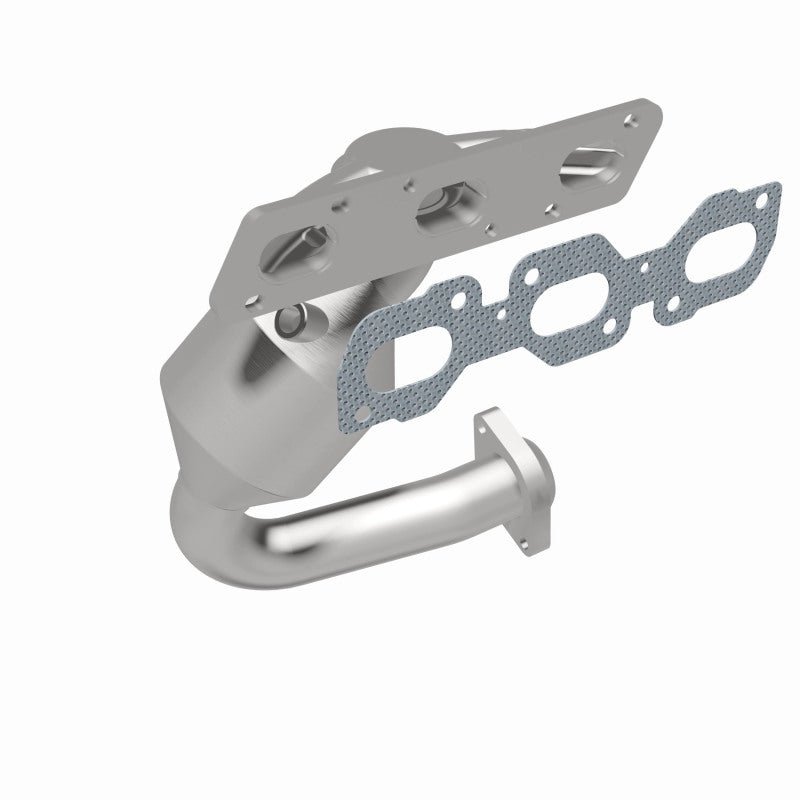 Magnaflow Conv DF 01-02 Cougar 2.5L Front - Burkken Auto Parts