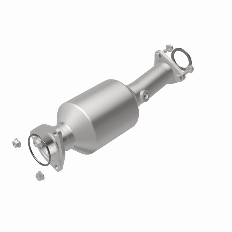 Magnaflow Conv Direct Fit 17-19 Honda CR-V Single Underbody 2.4L - Burkken Auto Parts