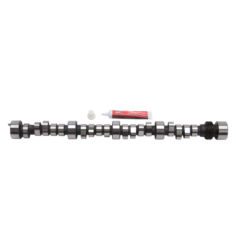 Edelbrock Camshaft Performer-Plus Hydraulic Roller Small Block Chevrolet 1957-1986 - Burkken Auto Parts