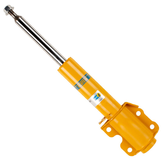 Bilstein B6 02-06 Mercedes-Benz Sprinter 3500 Front Strut Assembly - Burkken Auto Parts