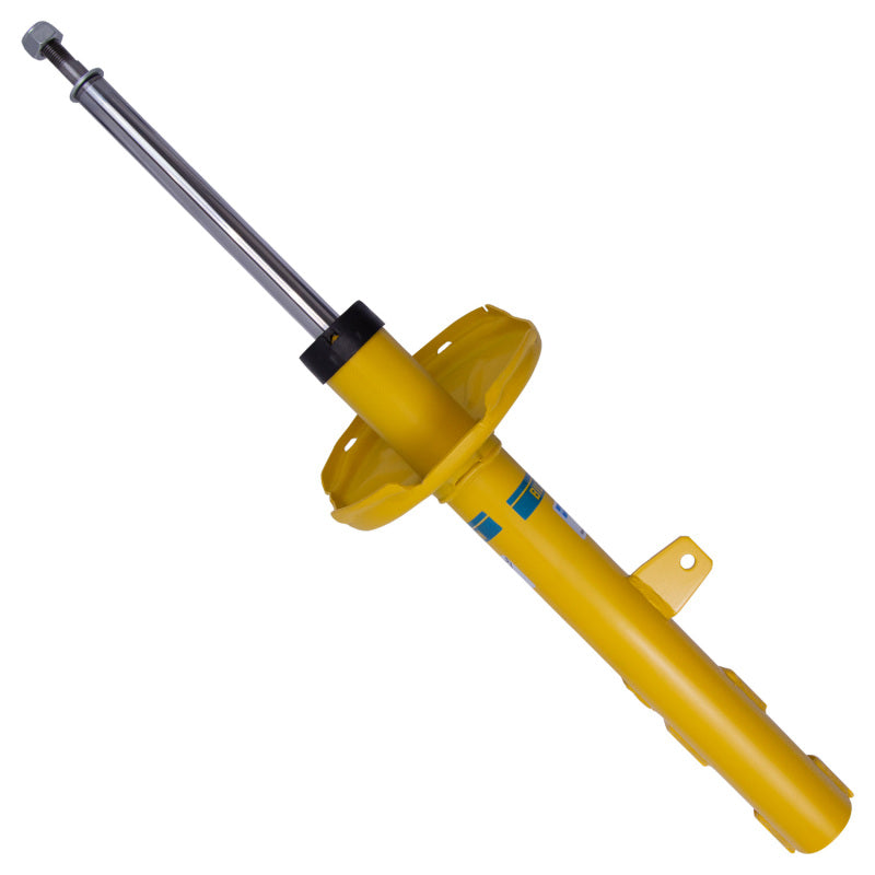 Bilstein B6 08-13 Toyota Highlander 2WD Rear Right Suspension Strut Assembly - Burkken Auto Parts