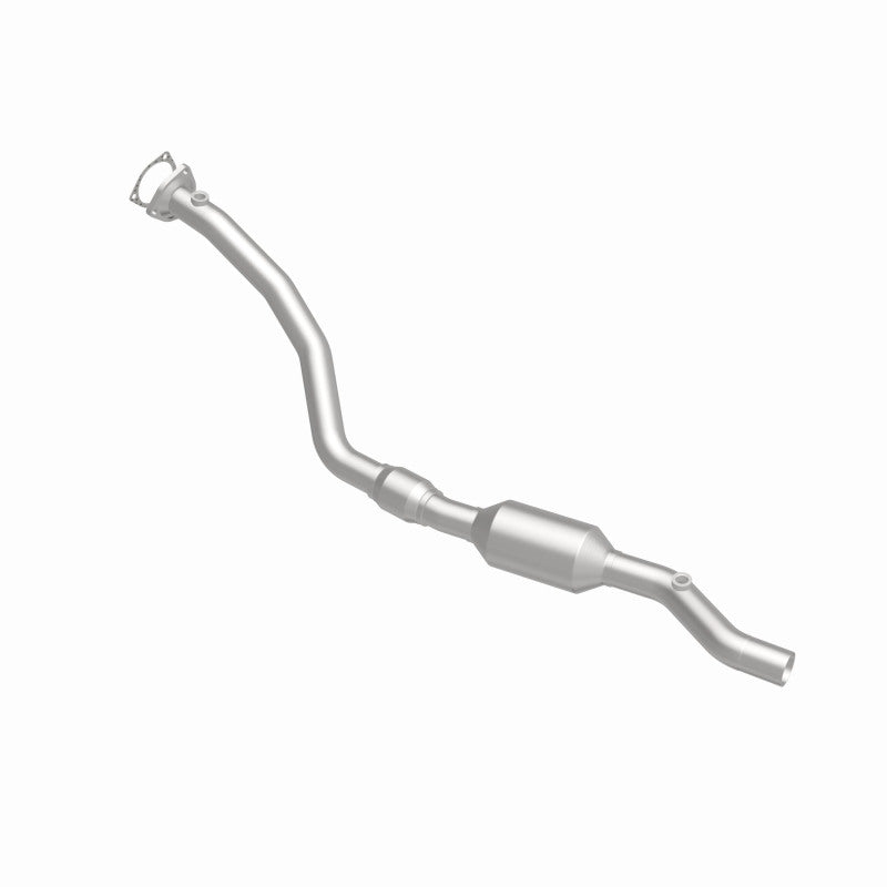 MagnaFlow Conv DF 96-99 Audi A6 Quattro 2.8L - Burkken Auto Parts