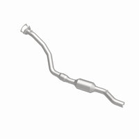 MagnaFlow Conv DF 96-99 Audi A6 Quattro 2.8L - Burkken Auto Parts