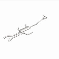 MagnaFlow BRE Exhaust Kit 88-93 Chevy C2500 K2500 - Burkken Auto Parts