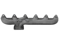 aFe Bladerunner Ductile Iron Manifolds Exhaust Dodge Diesel Trucks 03-07 L6-5.9L (td) - Burkken Auto Parts