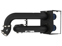 aFe Magnum FORCE Stage-2 Pro 5R Cold Air Intake System 2017 Ford F-150 V6-3.5L (tt) - Burkken Auto Parts