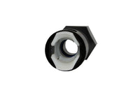 Aeromotive 1/2in Quick Connect to AN-10 Feed Line Adapter - Burkken Auto Parts