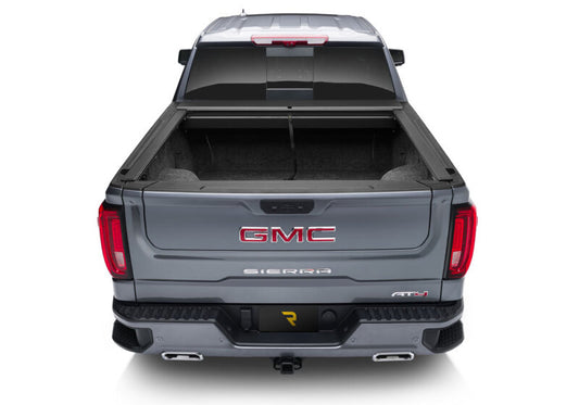 Roll-N-Lock 2019 Chevrolet Silverado 1500 72.5in Bed M-Series Retractable Tonneau Cover