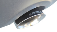 Corsa 2011-2024 Dodge Durango 5.7L V8 Polished Sport Dual Rear Cat-Back Exhaust - Burkken Auto Parts