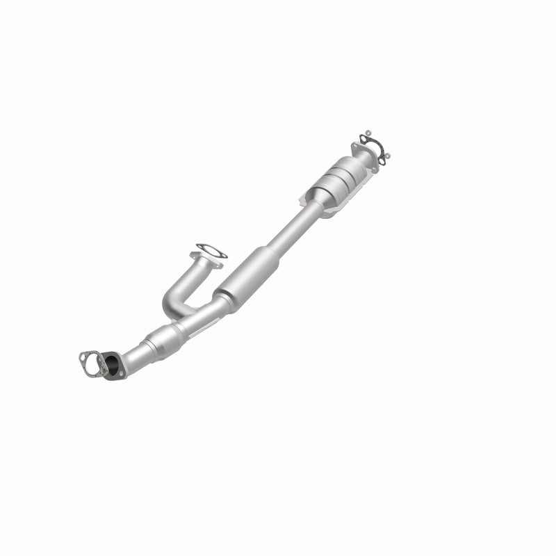 MagnaFlow Conv DF 03-05 Tiburon 2.7L - Burkken Auto Parts