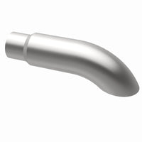 MagnaFlow Tip Turndown 5x20 4inchID 304SS - Burkken Auto Parts