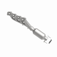 Magnaflow 04-06 Cadillac SRX 4.6L Direct Fit Converter - Burkken Auto Parts