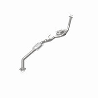 Magnaflow 98-00 Toyota Sienna 3.0L Direct Fit Converter - Burkken Auto Parts