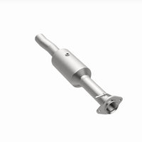 MagnaFlow 09-10 Ford F-550 Super Duty V10 6.8L Rear Underbody Direct Fit Catalytic Converter - Burkken Auto Parts