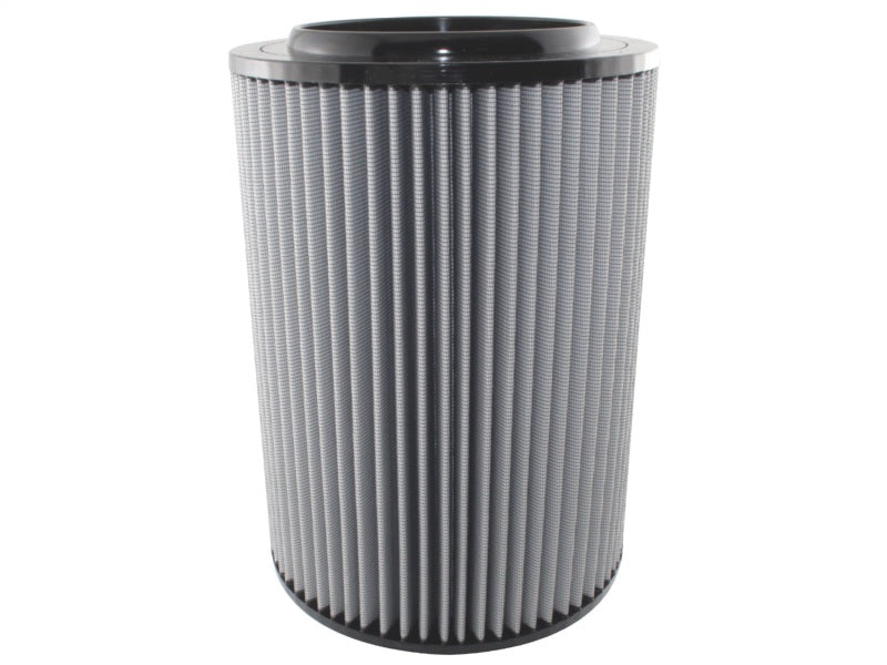 aFe ProHDuty Air Filters OER PDS A/F HD PDS RC: 13OD x 8-1/4ID x 19-1/2H - Burkken Auto Parts