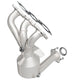 MagnaFlow Conv DF 2006 Ford Fusion 3.0L - Burkken Auto Parts