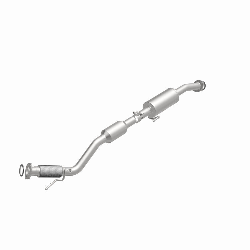 MagnaFlow 18-20 Toyota Camry L4 2.5L OEM Grade Direct-Fit Catalytic Converter - Burkken Auto Parts