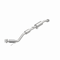 MagnaFlow 18-20 Toyota Camry L4 2.5L OEM Grade Direct-Fit Catalytic Converter - Burkken Auto Parts