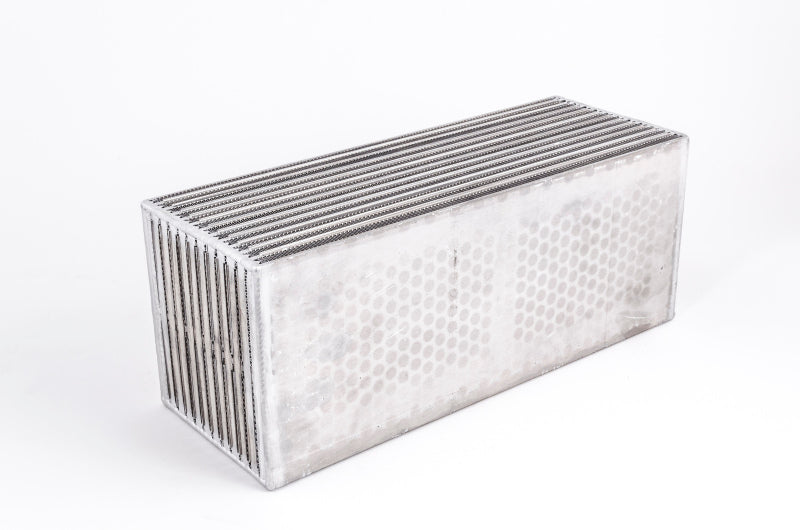 Garrett H2O / Air CAC (4.80in x 4.50in x 11.90in) - 1000 HP - Burkken Auto Parts