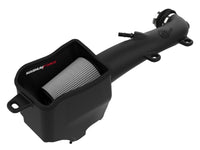 aFe Magnum FORCE Stage-2 Pro Dry S Cold Air Intake System Jeep Wrangler (JL) 18-23 V6-3.6L - Burkken Auto Parts