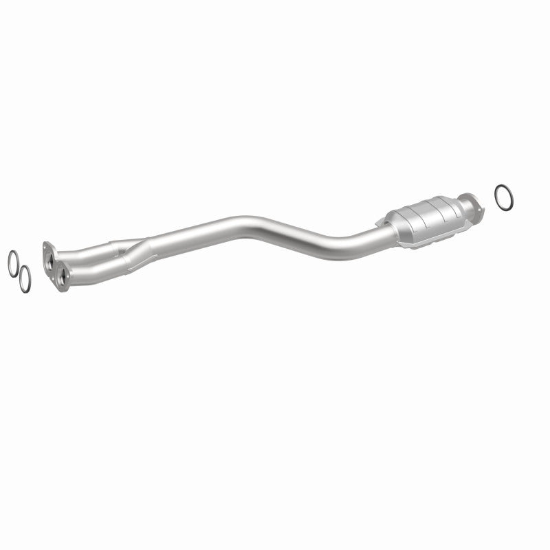MagnaFlow Conv DF 01-05 Lexus IS300 Rear CA - Burkken Auto Parts