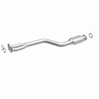 MagnaFlow Conv DF 01-05 Lexus IS300 Rear CA - Burkken Auto Parts