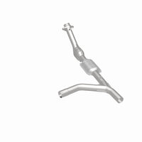 MagnaFlow Conv DF 00-04 Ford E150 4.6L P/S - Burkken Auto Parts