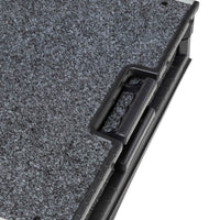 ARB Roller Floor 41X21X5.5 Xtrnl Intrnl 37.5 X 17.5 X 3 - Burkken Auto Parts