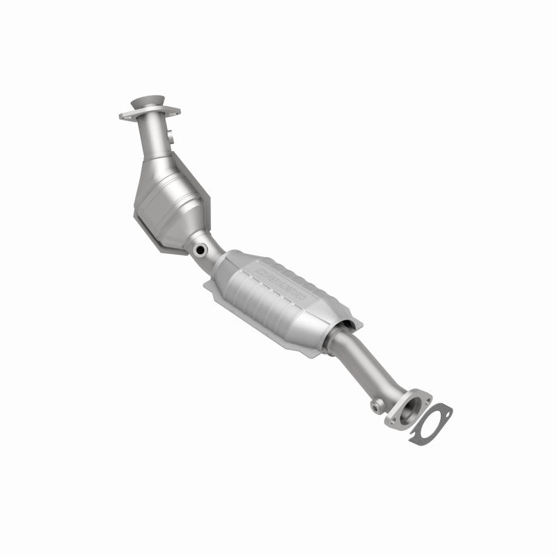 MagnaFlow Conv DF 96-00 Crown Vic 4.6L 50 S - Burkken Auto Parts