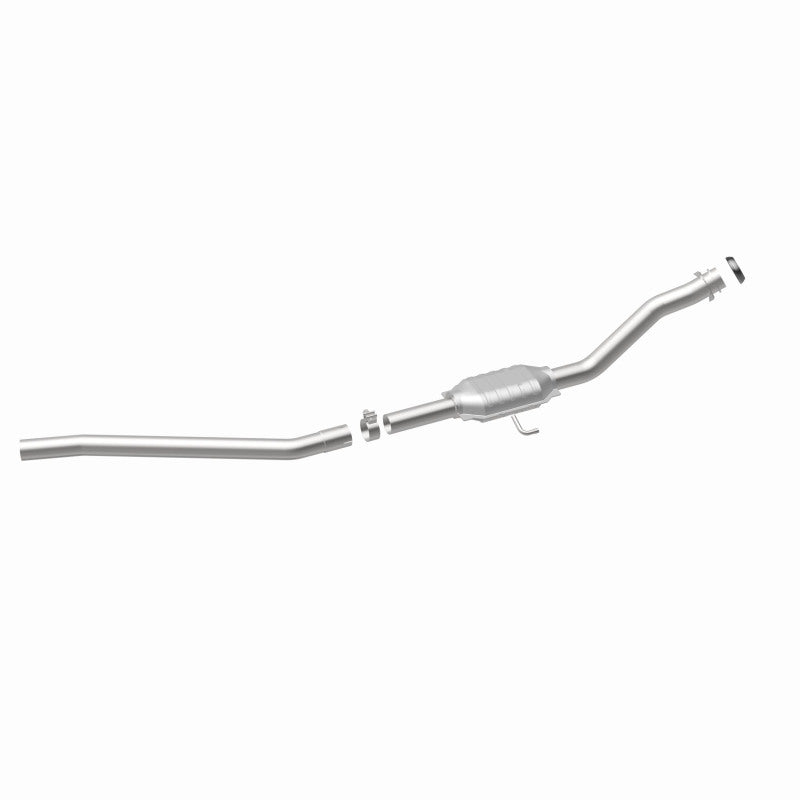 MagnaFlow Conv DF California Grade 92-93 Chrysler Town & Country 3.3L/94-95 Town & Country 3.8L - Burkken Auto Parts