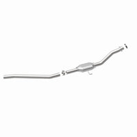 MagnaFlow Conv DF California Grade 92-93 Chrysler Town & Country 3.3L/94-95 Town & Country 3.8L - Burkken Auto Parts