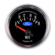 Autometer Ford 2-1/16in. 18V Electric Voltmeter Gauge - Burkken Auto Parts