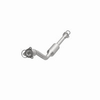 MagnaFlow Conv DF 99-02 Chevrolet Cavalier - Burkken Auto Parts