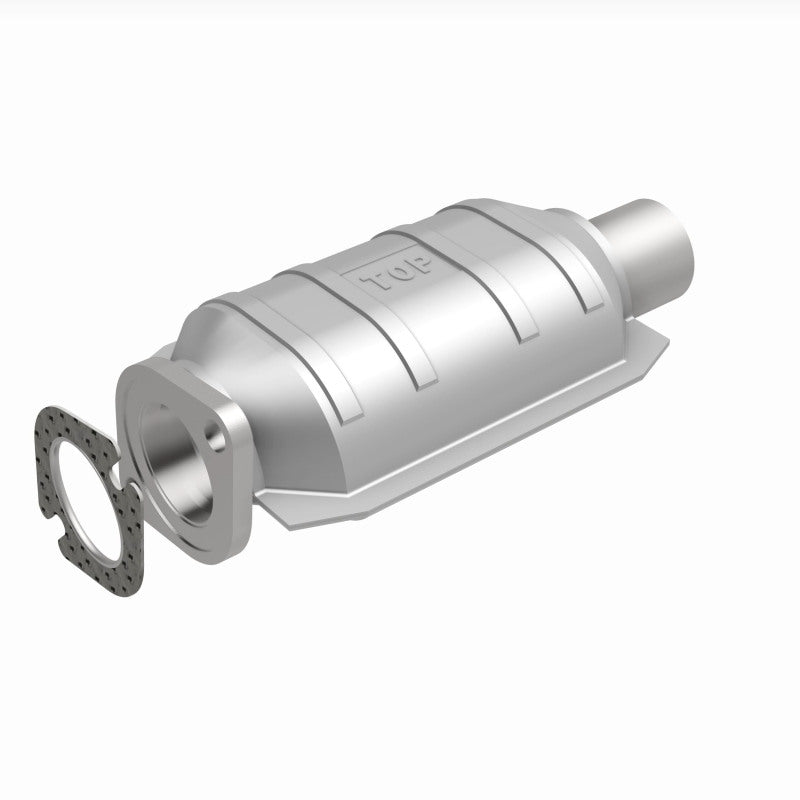 MagnaFlow Conv DF 96-99 Ford Taurus3.0L 50S - Burkken Auto Parts