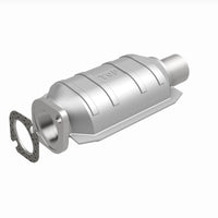 MagnaFlow Conv DF 96-99 Ford Taurus3.0L 50S - Burkken Auto Parts