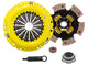 ACT 1995 Toyota Tacoma XT/Race Sprung 6 Pad Clutch Kit - Burkken Auto Parts