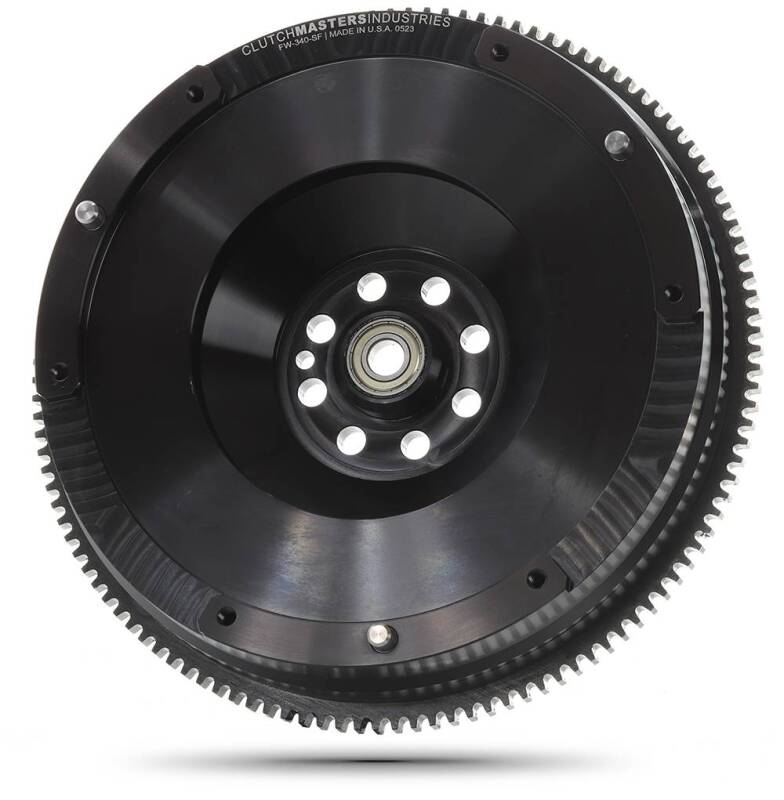 Clutch Masters 2023 Toyota Supra MK5 3.0L Turbo 6-Speed Lightweight Steel Flywheel - Burkken Auto Parts