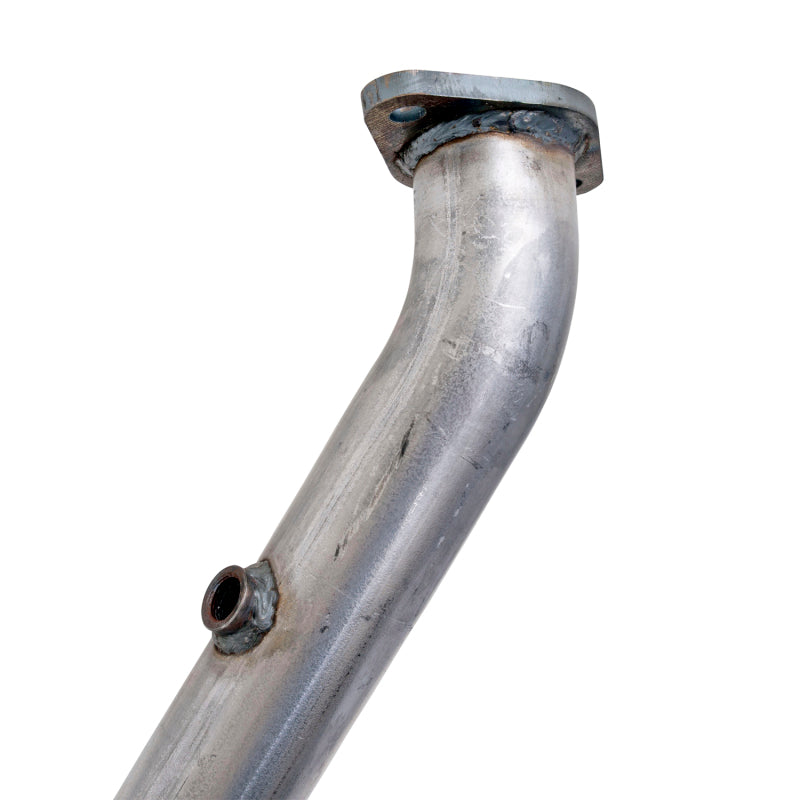 BBK 99-04 Mustang 4.6 GT / Cobra High Flow X Pipe With Catalytic Converters - 2-1/2 - Burkken Auto Parts