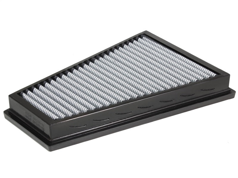 aFe Magnum FLOW OE Replacement Air Filter PRO Dry S 14-15 Mercedes Benz CLA250 2.0L Turbo - Burkken Auto Parts
