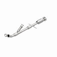 MagnaFlow Conv DF 00-01 Hyundai Sonata 2.5L - Burkken Auto Parts