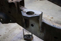 Rustbuster Rear Cab Mount
