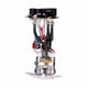 Aeromotive 15-21 Ford F-150 450 Triple Drop-In Phantom System - Burkken Auto Parts