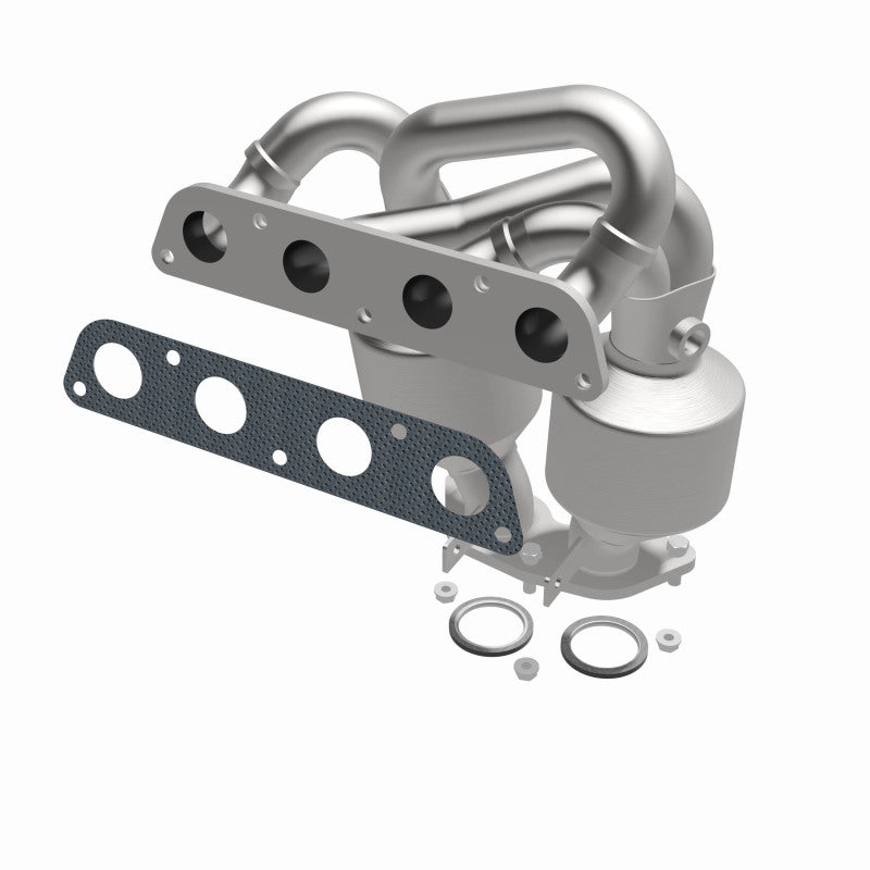 MagnaFlow Converter Direct Fit 00-05 Toyota MR2 1.8L - Burkken Auto Parts