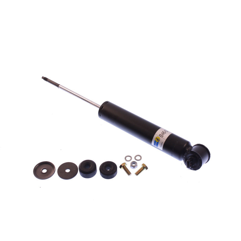 Bilstein B4 1977 Mercedes-Benz 230 Base Rear 46mm Monotube Shock Absorber - Burkken Auto Parts